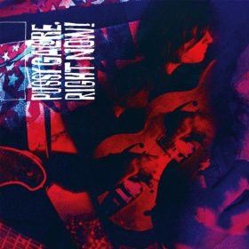 Pussy Galore – Right Now! LP