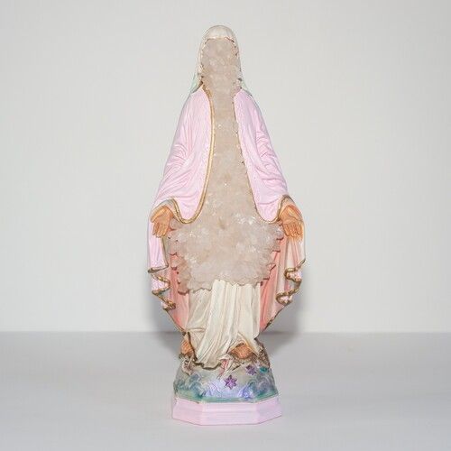 Format – Boycott LP blue