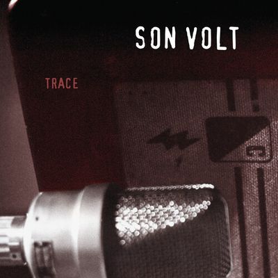 Son Volt – Trace (30th Anniversary) LP purple