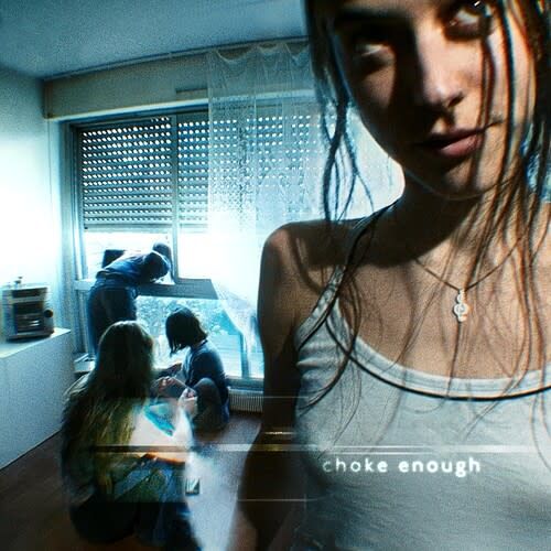 Oklou – Choke Enough LP