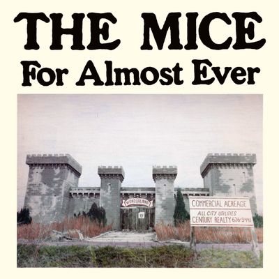 Mice – For Almost Ever LP
