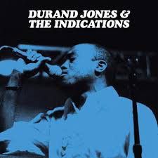 Durand Jones &amp; The Indications - Durand Jones &amp; The Indications LP