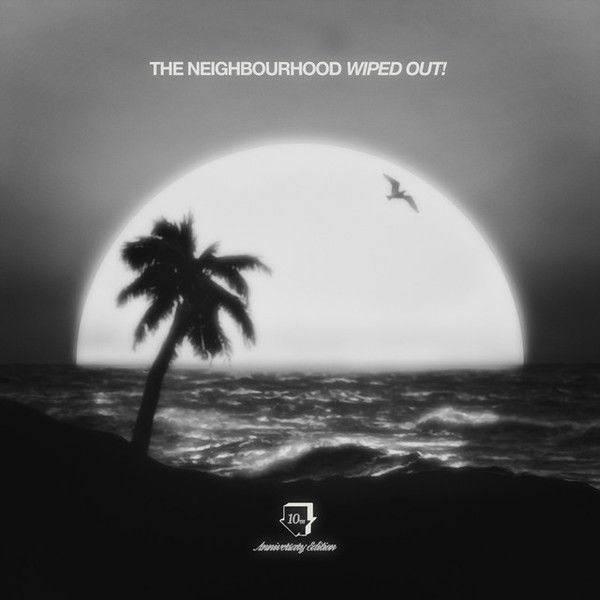 Neighbourhood – Wiped Out! LP
