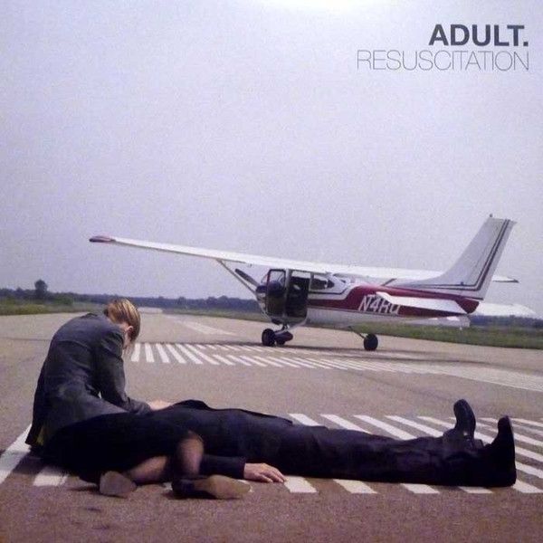 ADULT. – Resuscitation LP