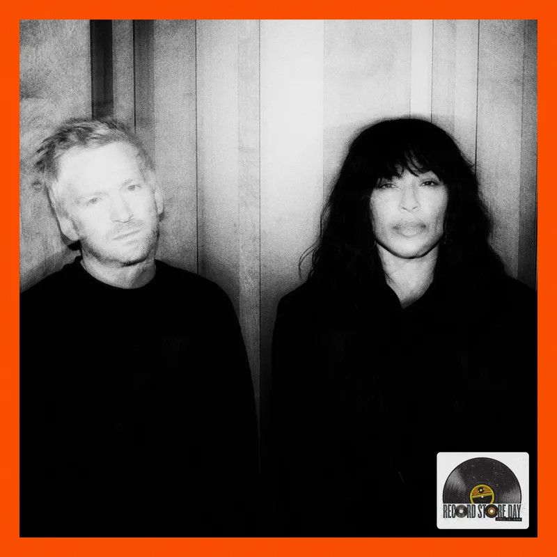 OLAFUR ARNALDS &amp; LOREEN --  Sages LP