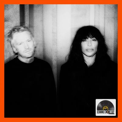 OLAFUR ARNALDS & LOREEN -- Sages LP