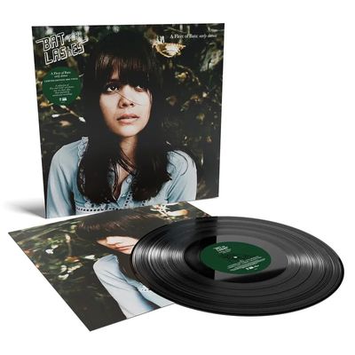 Bat for Lashes -- A Fleet of Bats: Early Demos LP
