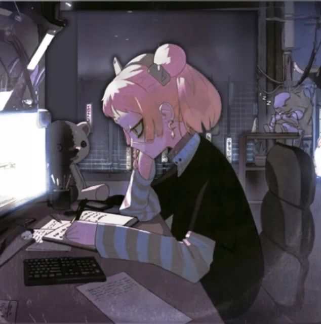 Bring Me The Horizon -- Lo-files LP