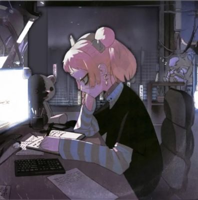 Bring Me The Horizon -- Lo-files LP