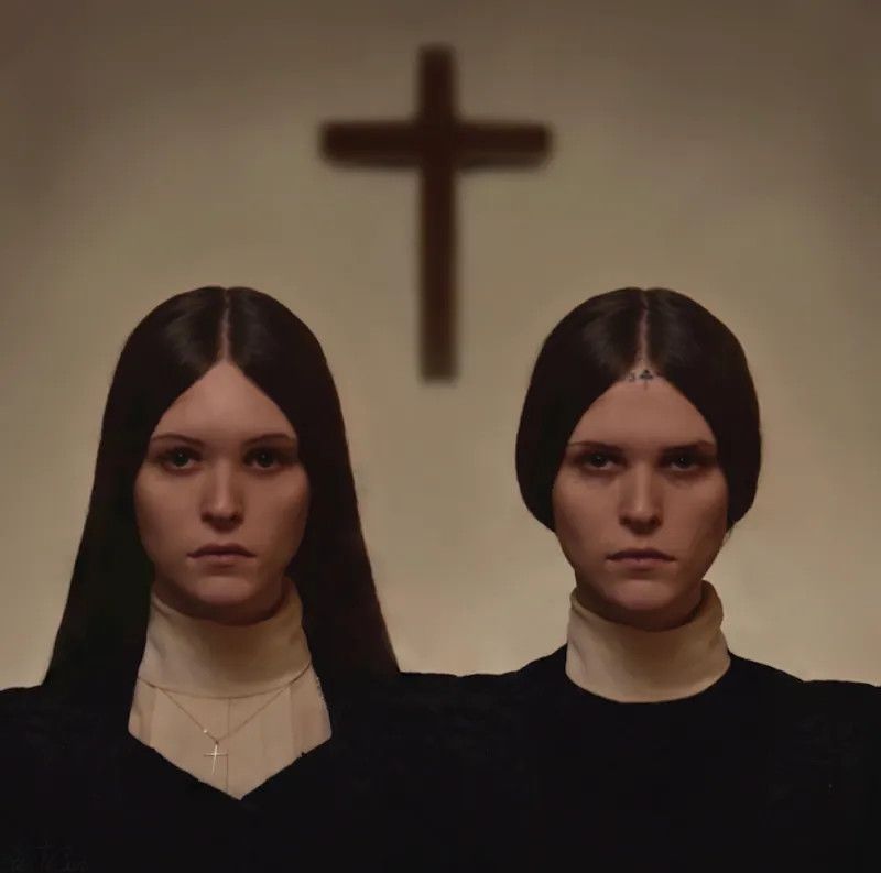 Ethel Cain -- Inbred EP