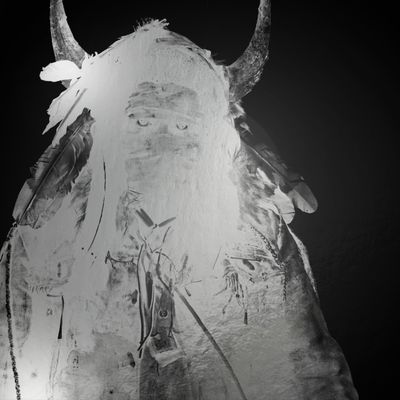 Cult -- Weapon Of Choice LP