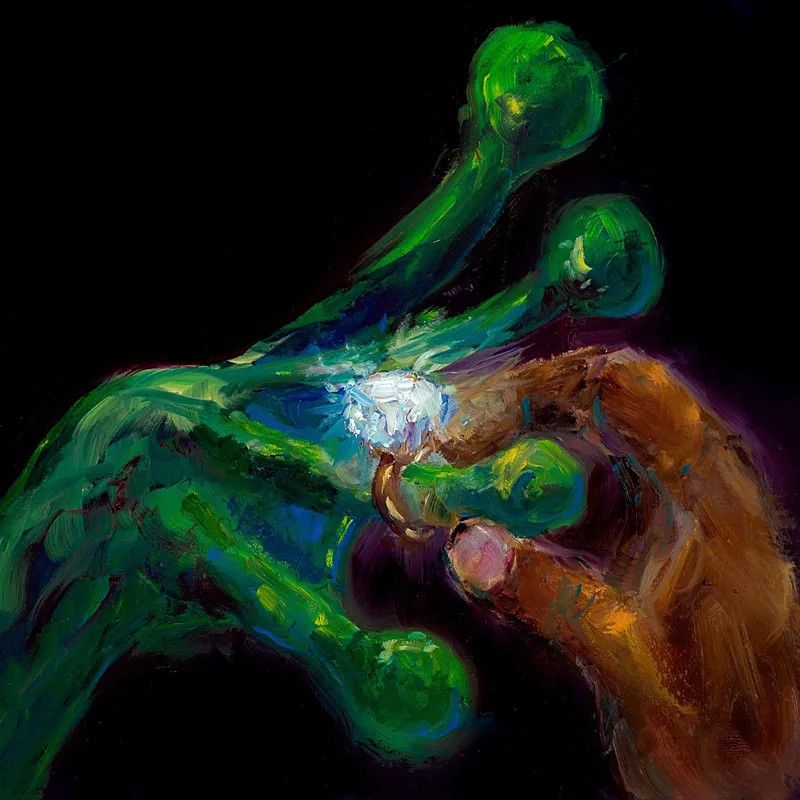 Dijon -- How Do You Feel About Getting Married? EP brick