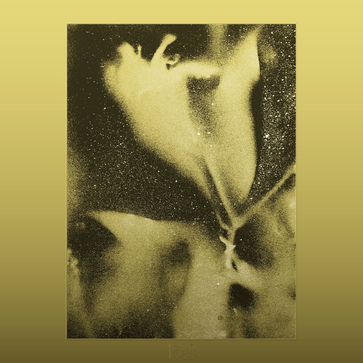 Flying Lotus -- 1983 LP