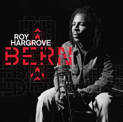 Roy Hargrove -- Bern LP