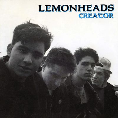 Lemonheads -- Creator LP
