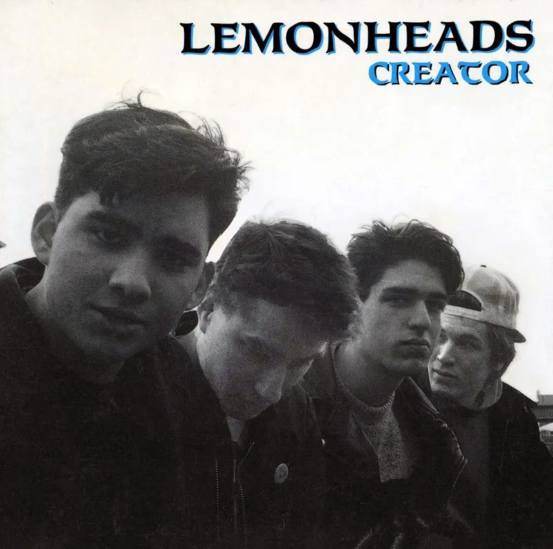Lemonheads -- Creator LP