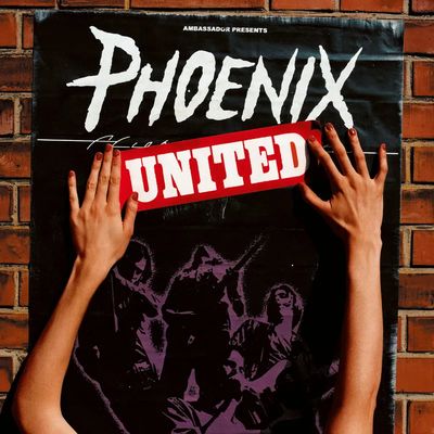 Phoenix -- United LP clear