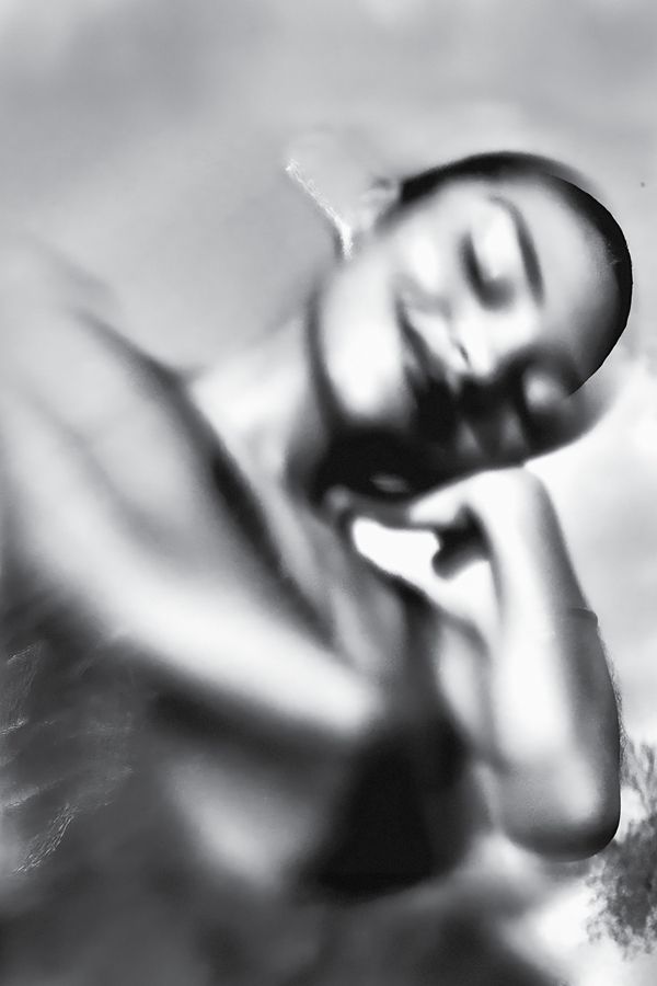 Olivia Dean - The Art Of Loving poster