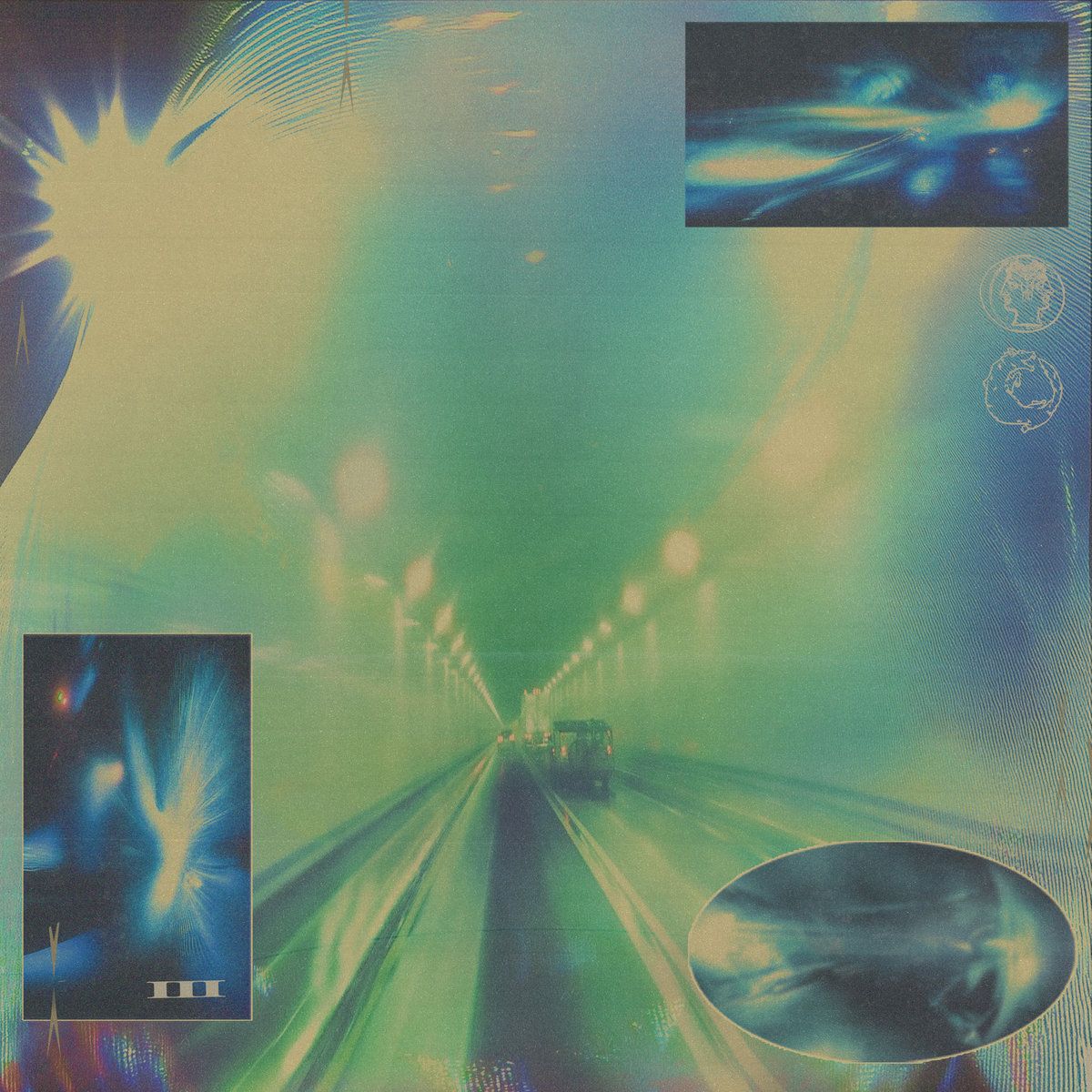 Pool Kids – Easier Said Than Done LP