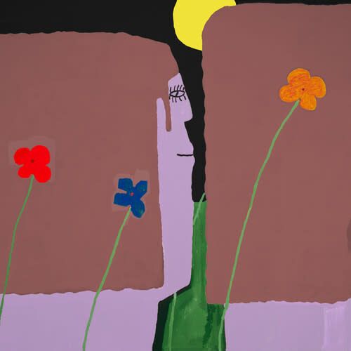 Slow Pulp – Yard LP