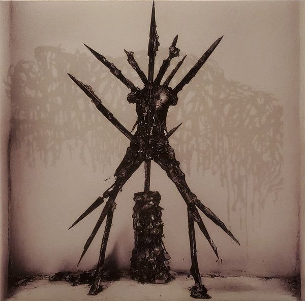 Sanguisugabogg – Hideous Aftermath LP clear
