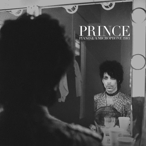 Prince – Piano & A Microphone 1983 LP Prince – Piano & A Microphone 1983 LP