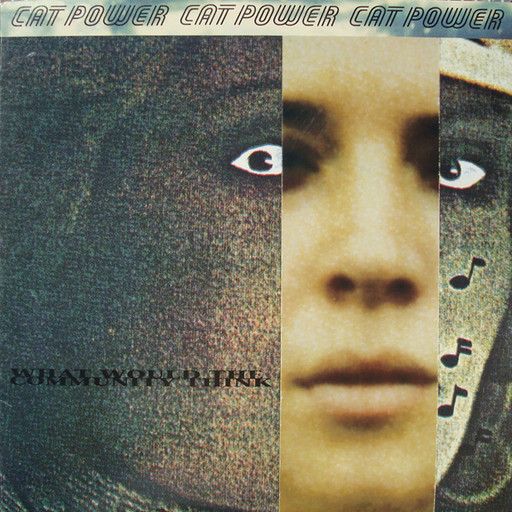 Cat Power – What Would The Community Think LP