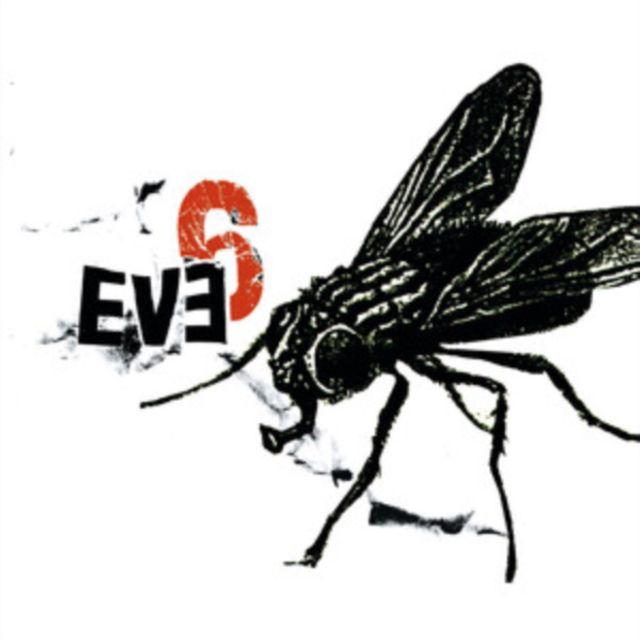Eve 6 – Eve 6 LP