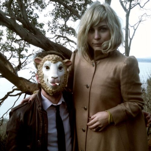 Head And The Heart – The Head & The Heart LP 15th anniversary edition Head And The Heart – The Head & The Heart LP 15th anniversary edition