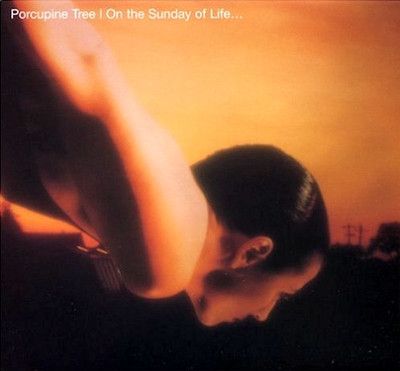 Porcupine Tree – On The Sunday Of Life... LP used