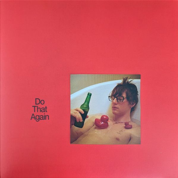 Malcolm Todd – Do That Again LP
