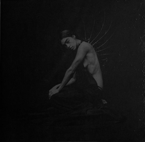 Kelsey Lu – So Help Me God LP red
