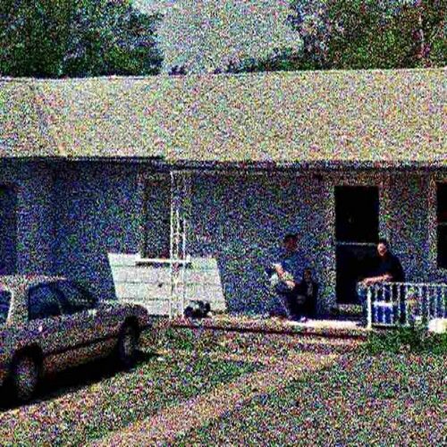 Jane Remover – Frailty LP fruit punch