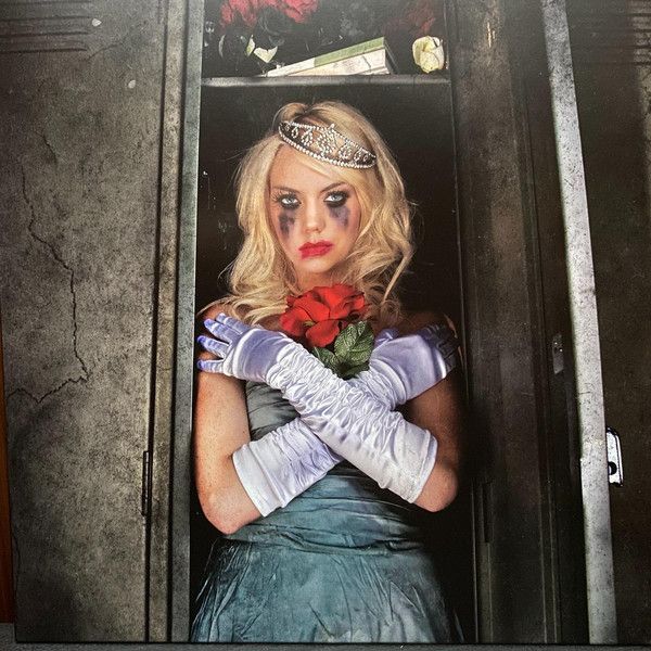 Falling In Reverse – The Drug In Me Is You LP red