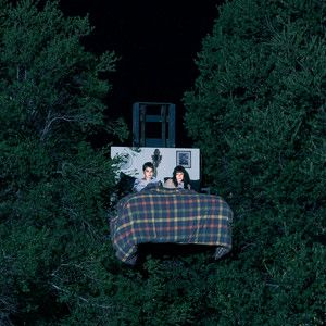 Army, The Navy – Fake Brave Life LP yellow