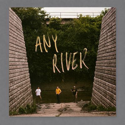 Styrofoam Winos – Any River LP