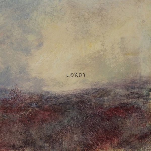 Houndmouth – Lordy LP carbondale Houndmouth – Lordy LP carbondale