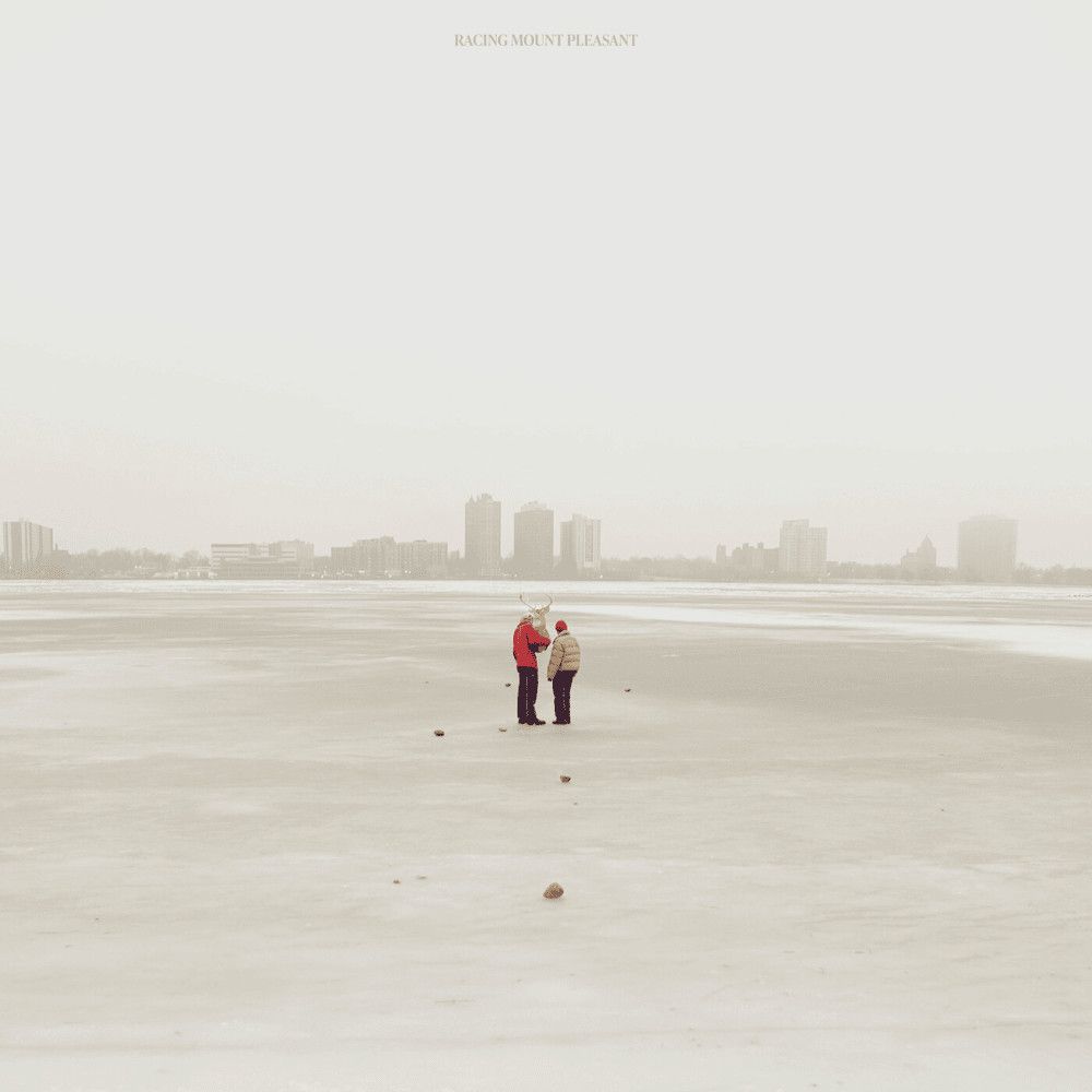 Racing Mount Pleasant – Racing Mount Pleasant LP red Racing Mount Pleasant – Racing Mount Pleasant LP red