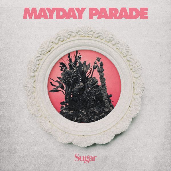 Mayday Parade – Sugar LP
