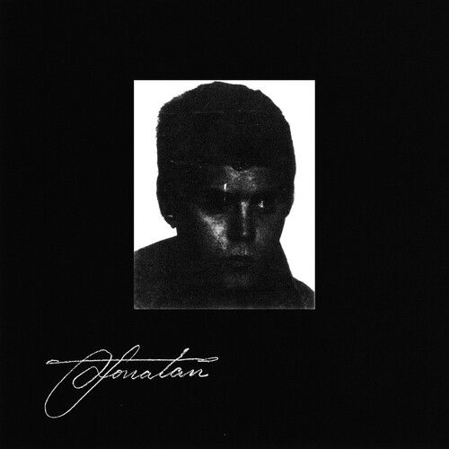 Yung Lean – Jonatan LP Yung Lean – Jonatan LP