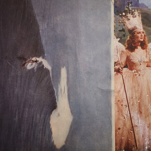 Brand New – Leaked Demos 2006 LP blue
