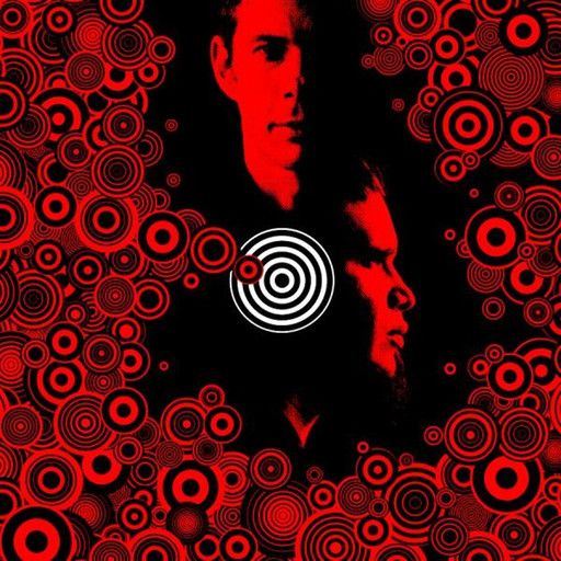Thievery Corporation – The Cosmic Game LP 20th anniversary edition Thievery Corporation – The Cosmic Game LP 20th anniversary edition