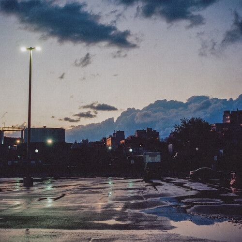 Wild Pink -- Still Coming Down LP