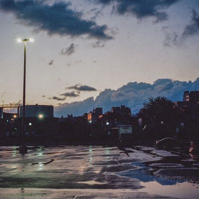 Wild Pink -- Still Coming Down LP
