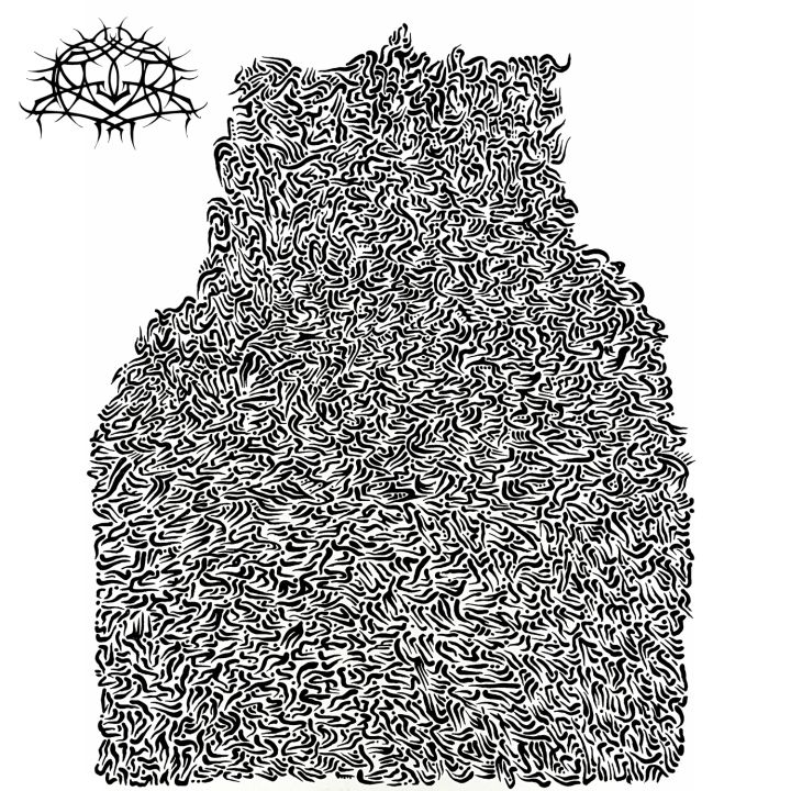 Krallice – Scour Order LP Krallice – Scour Order LP