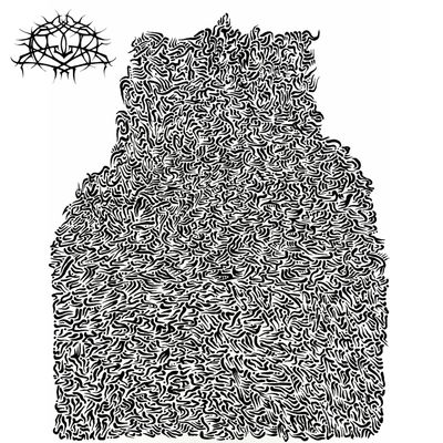 Krallice – Scour Order LP