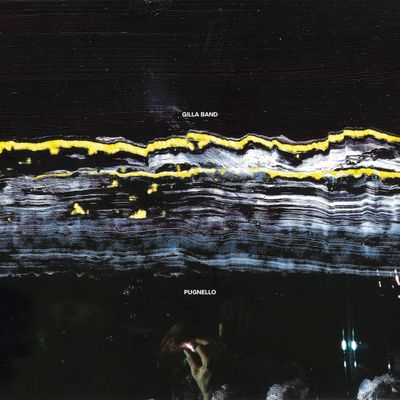 Gilla Band -- Pugnello LP