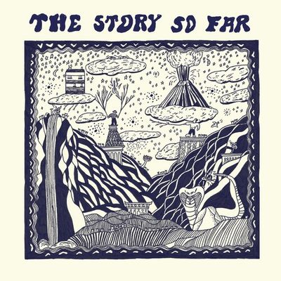 Story So Far - – The Story So Far LP