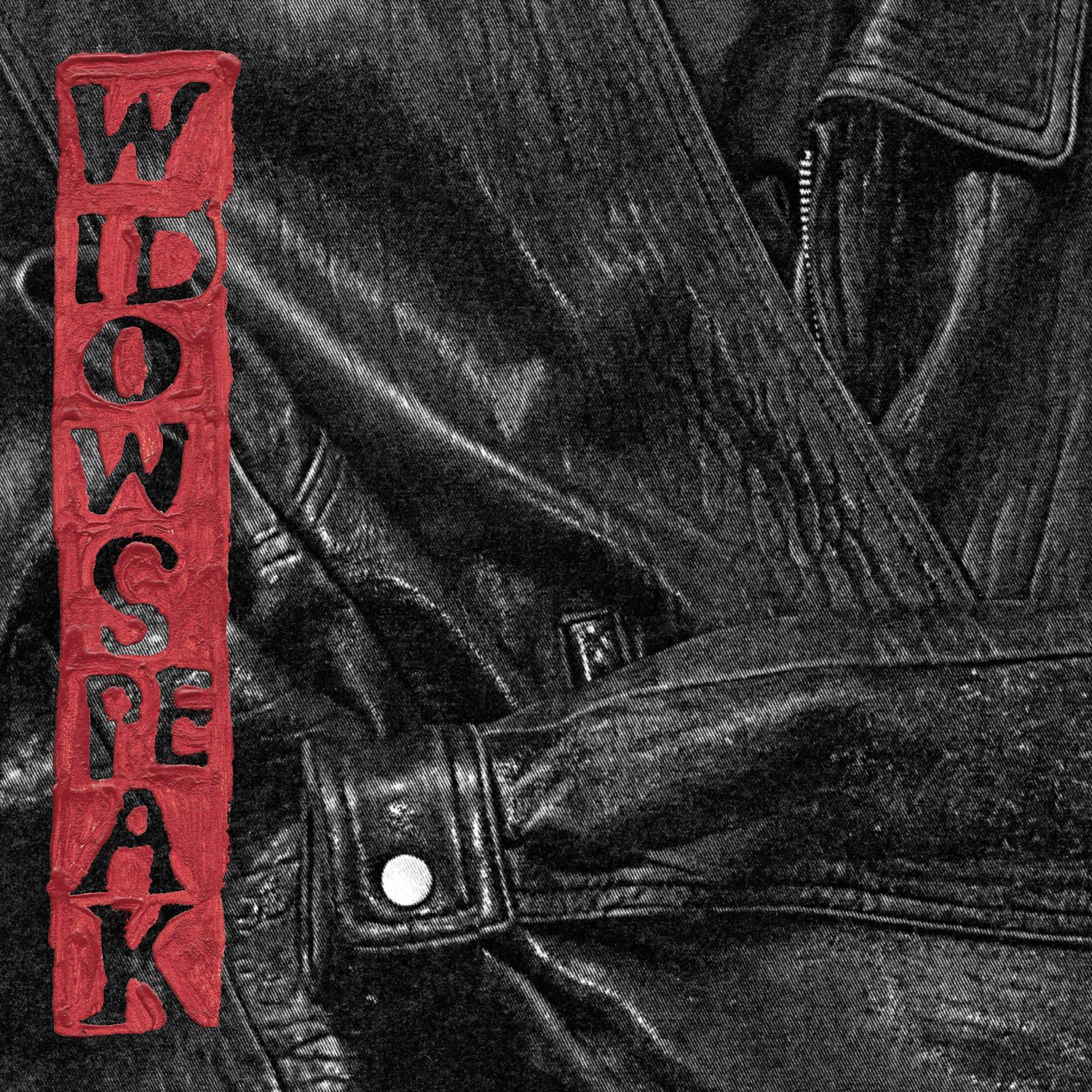 Widowspeak – The Jacket LP Widowspeak – The Jacket LP