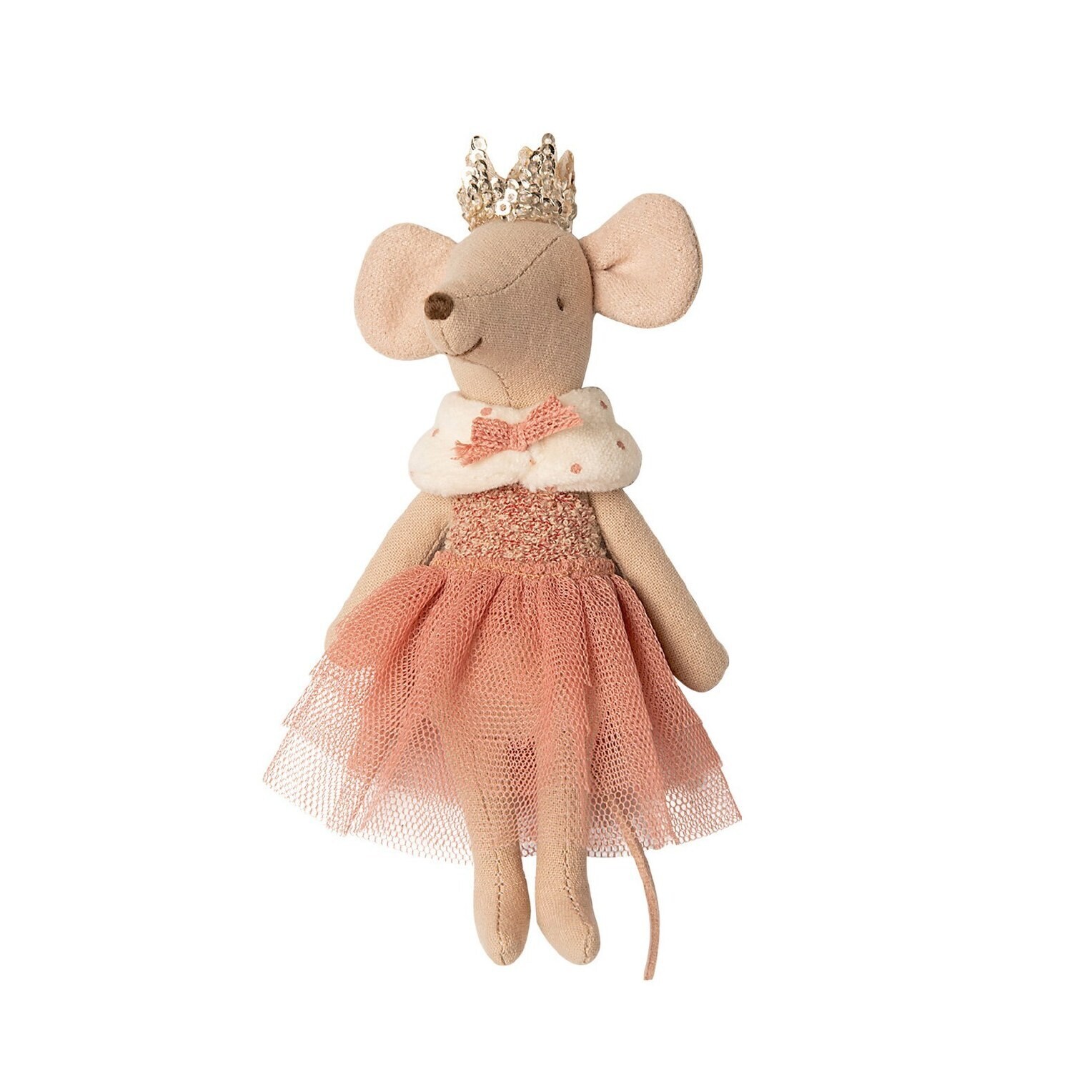 Princess Mouse, Big Sister